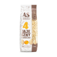 AS Babuni Jajeczny Kluseczki, 250g
