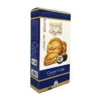 Naderi Coconut Cookie, 200g